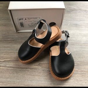 Freshly Picked girls shoes